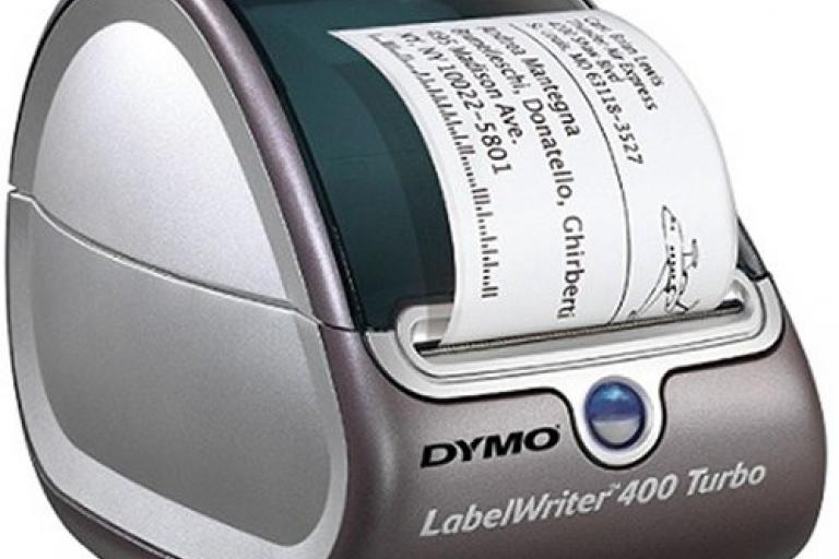Dymo Labelwriter