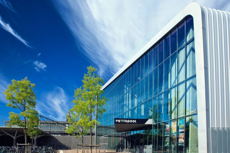 Metropool Hengelo