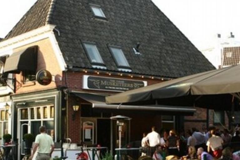 The Three Musketeers Hengelo