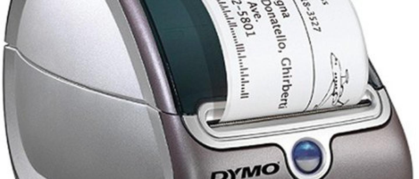 Dymo Labelwriter