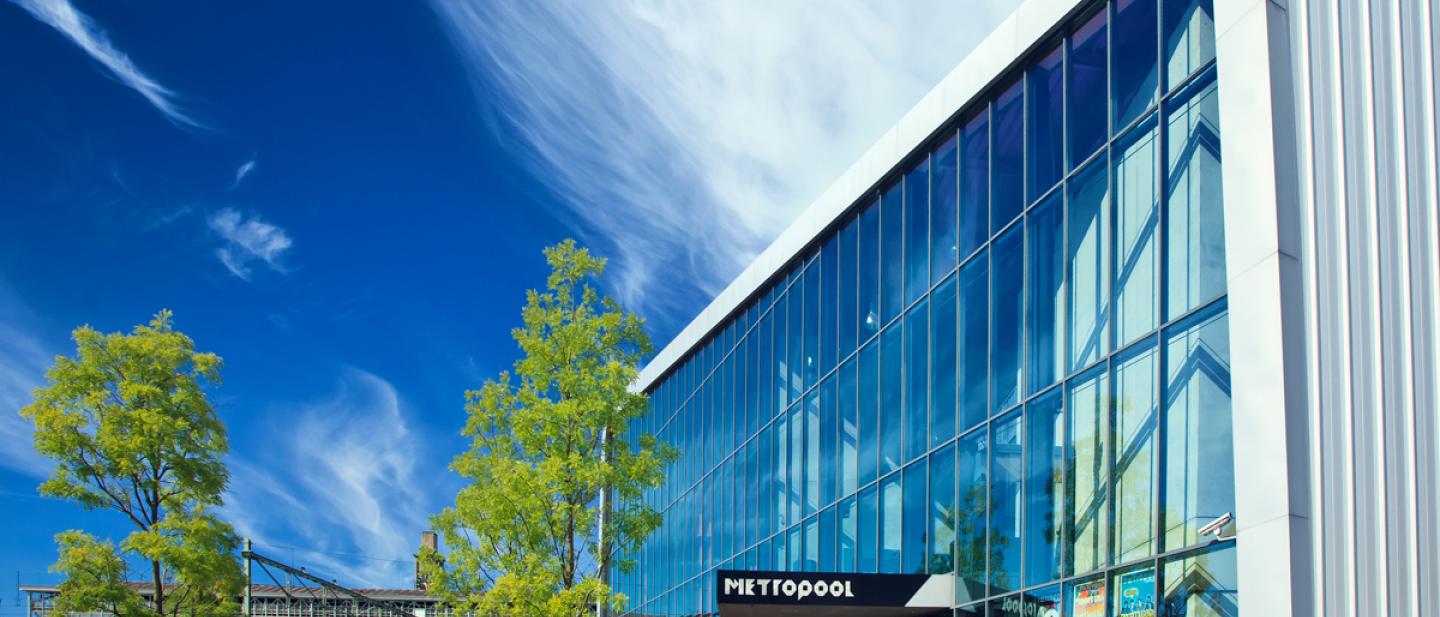 Metropool Hengelo