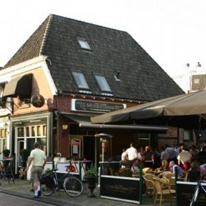 The Three Musketeers Hengelo